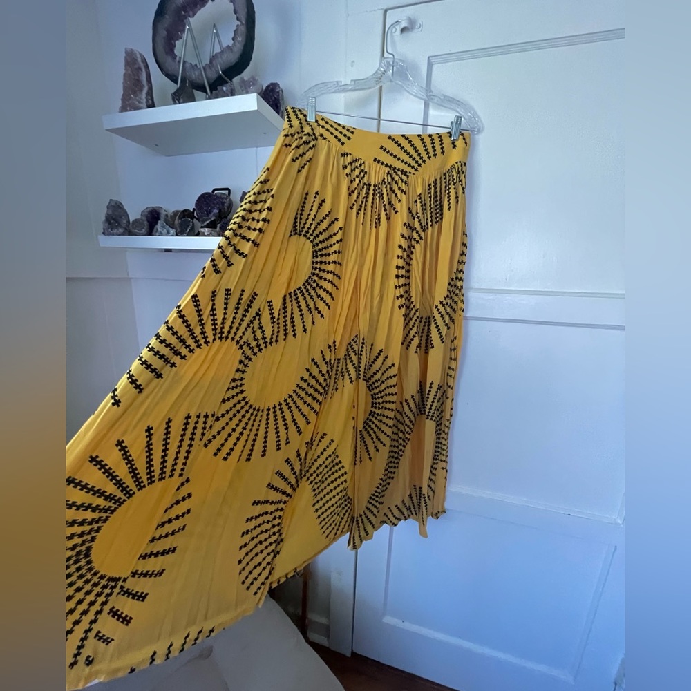 Manaola skirt